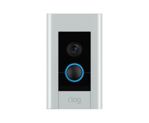 Video Doorbell Elite (Power Over Ethernet)