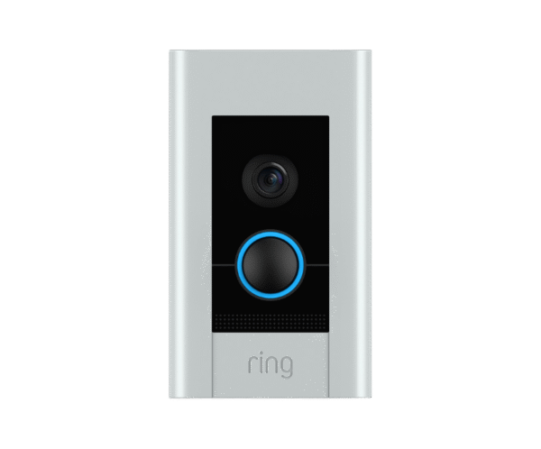 video doorbell elite power over ethernet Video Doorbell Elite (Power Over Ethernet)