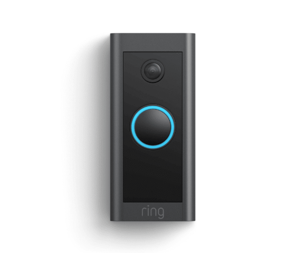 Video Doorbell Wired