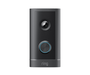 Wired Doorbell Elite