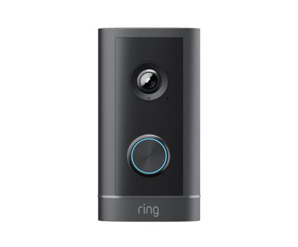 Wired Doorbell Elite 2nd Gen (Newest Model)