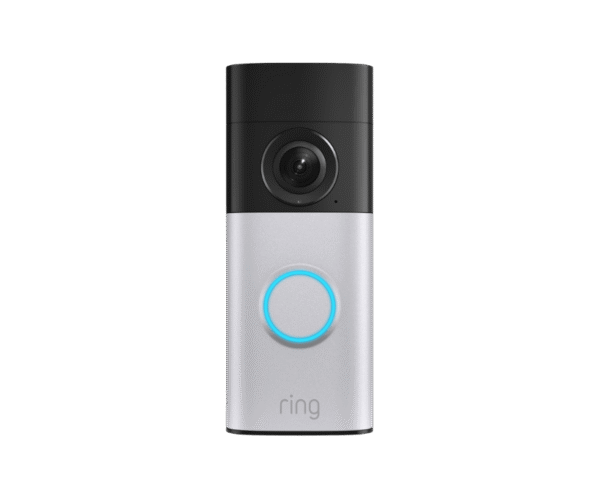 Wired Doorbell Plus 2nd Gen (Newest Model)